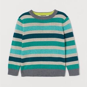 💜2/$20 H&M brand new Sweater